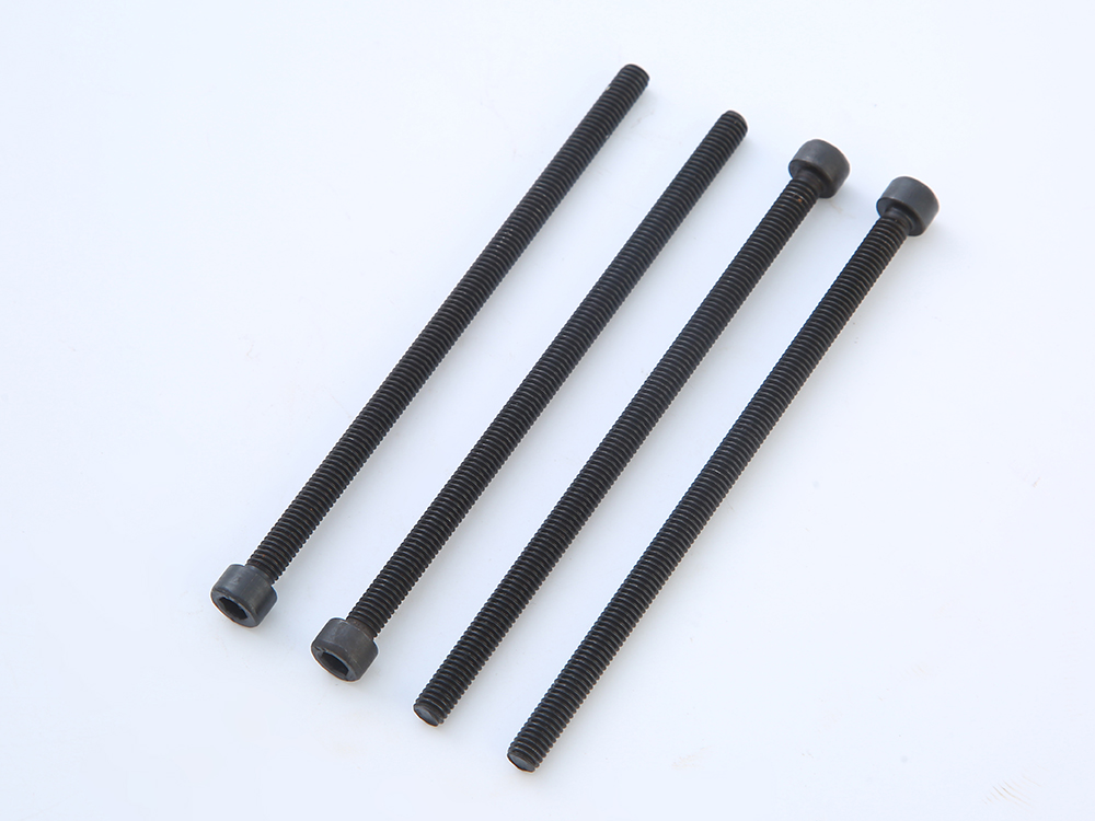 全牙內六角螺絲